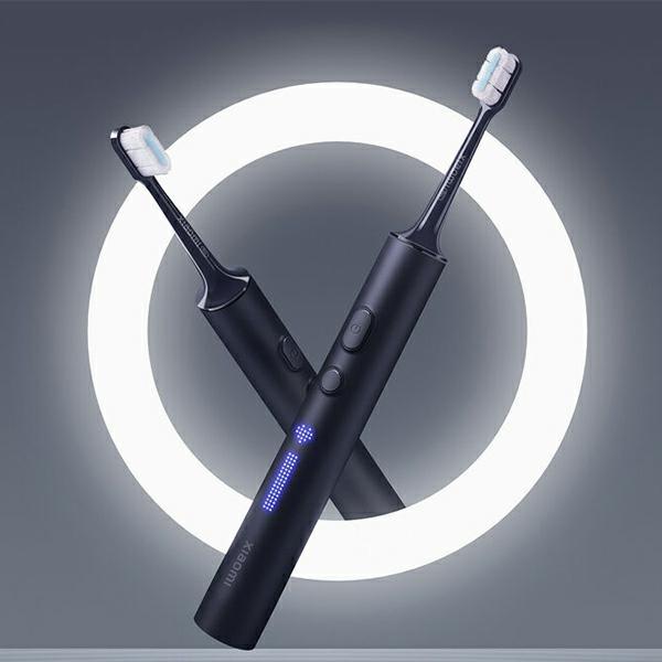 Actual product image Xiaomi T700 (Sonic toothbrush)