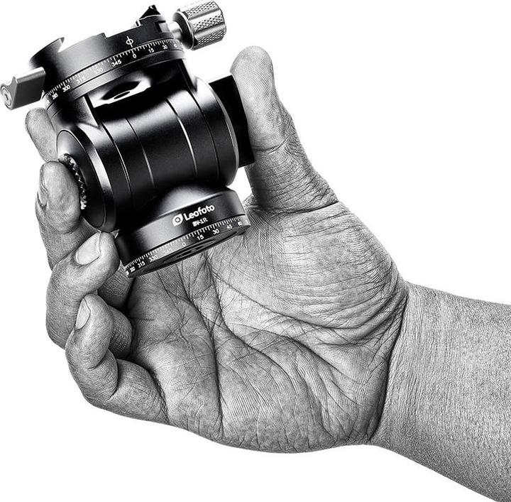 Image du produit Leofoto BV-1R (Tête vidéo)