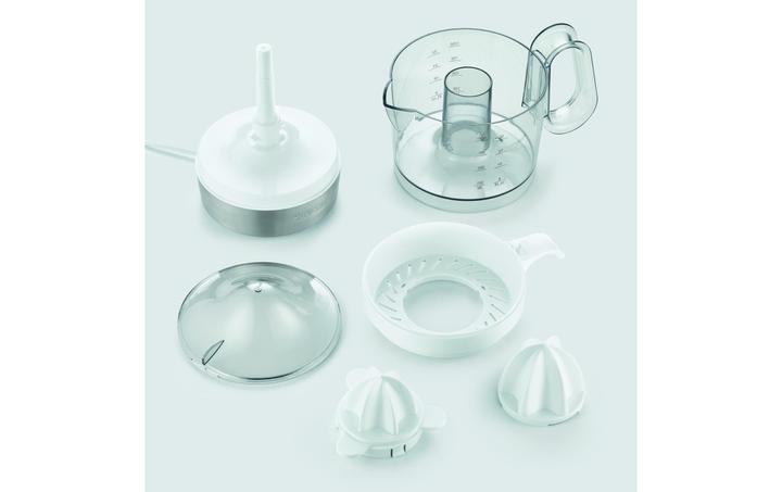 Image du produit Severin CP 3535 (Fiche CH)