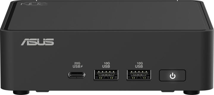 Actual product image ASUS NUC 15 Pro Slim (Intel Core Ultra 5 225H)