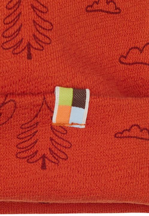 Immagine prodotto loud + proud con maglia testurizzata (86/92)