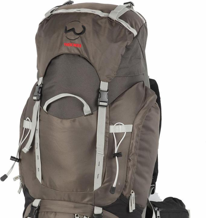 Produktbild Wilsa Wanderrucksack "Trekker" 55L (55 l)