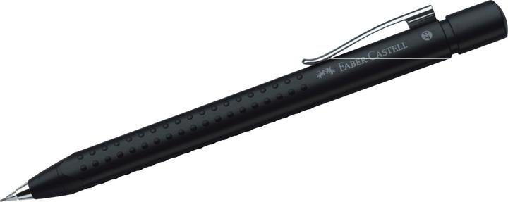 Produktbild Faber-Castell Grip 2011 (0.70 mm, B, 1 x)