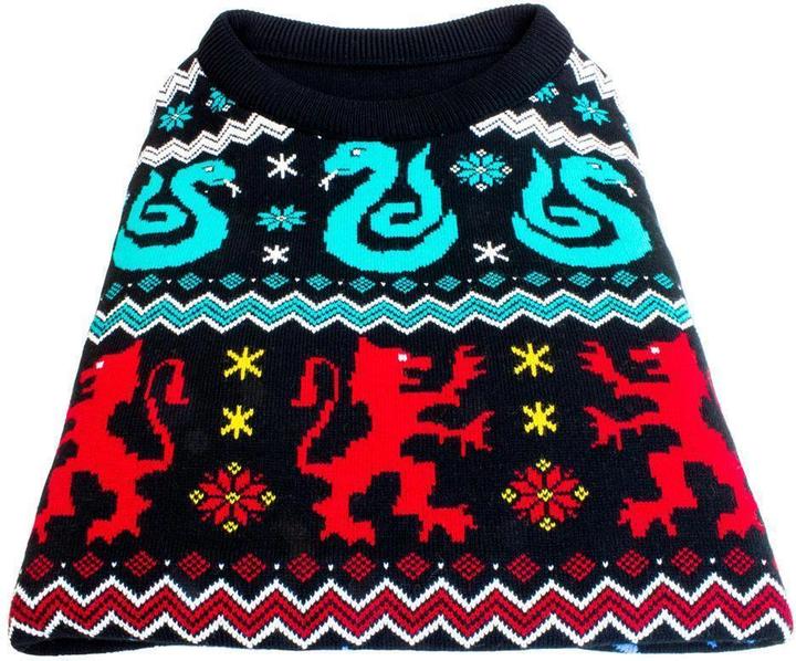 Produktbild Pullover weihnachtliches Design (XXL)