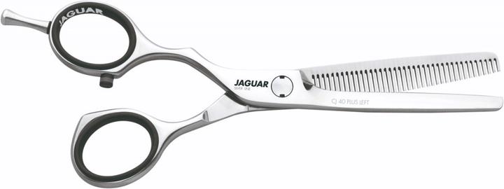 Actual product image Jaguar CJ40 Plus Left 5.25 modeling scissors (13.34 cm)