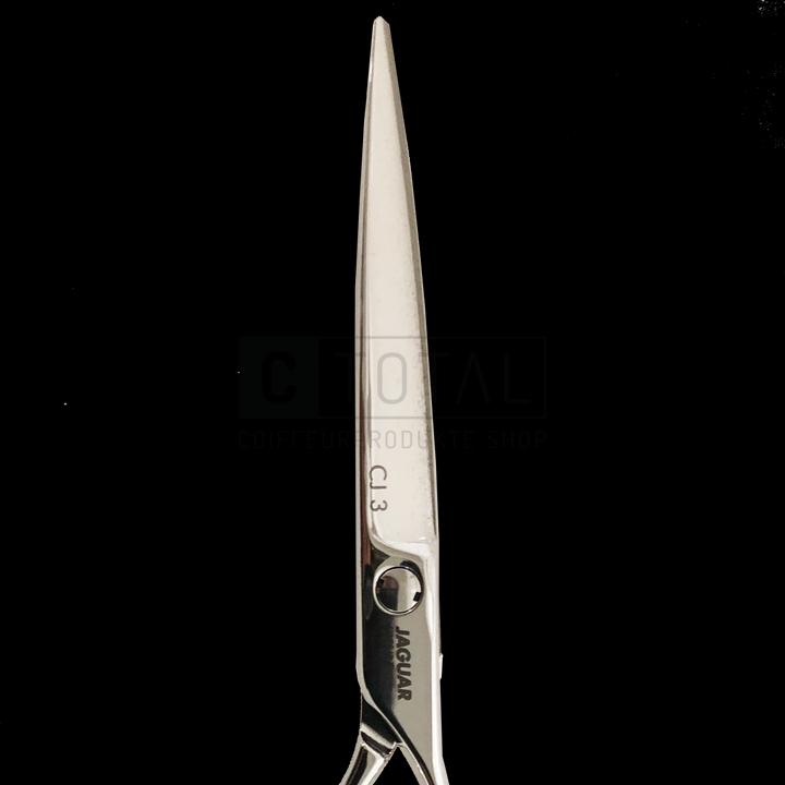 Produktbild Jaguar Silver Line CJ3 6,0 Haarschere