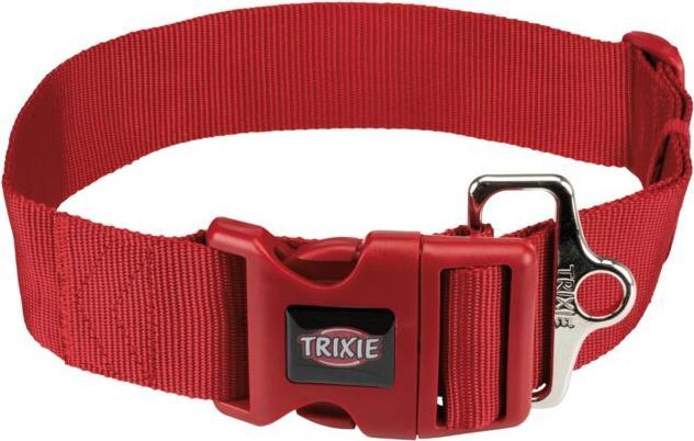 Produktbild Trixie Premium Halsband (XXL, Hund, Allgemein)