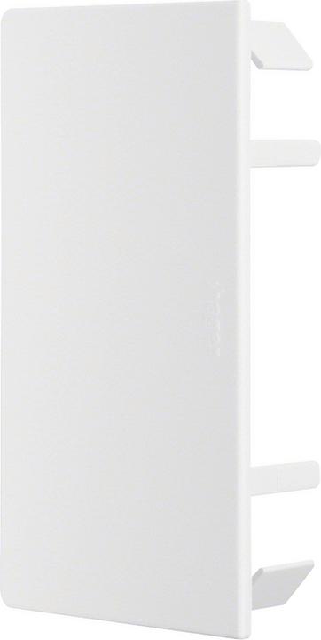 Actual product image Tehalit End piece