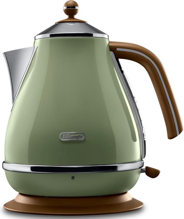 De'Longhi Iconia Vintage KBOV2001.GR (1.70 l)