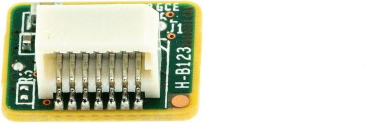 Actual product image HPE SPS-PCA TPM Gen10 TAA