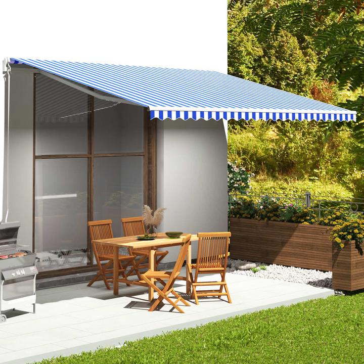 Actual product image VidaXL Lybed (500 x 350 cm)