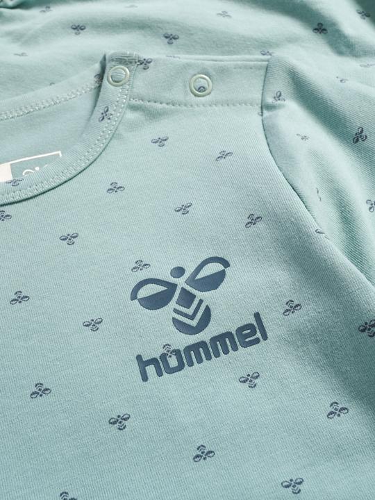Actual product image hummel hmlBEESY BODY L/S (92)