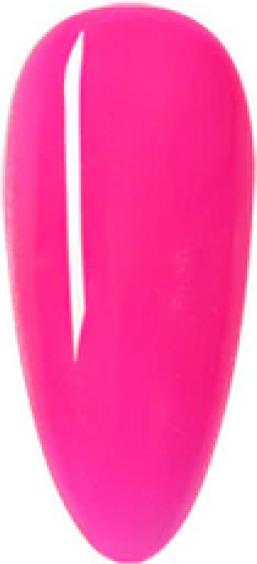 Produktbild Canni Gellack Fluorescence YG01 UV/LED (Pink, UV-Gel Lack)