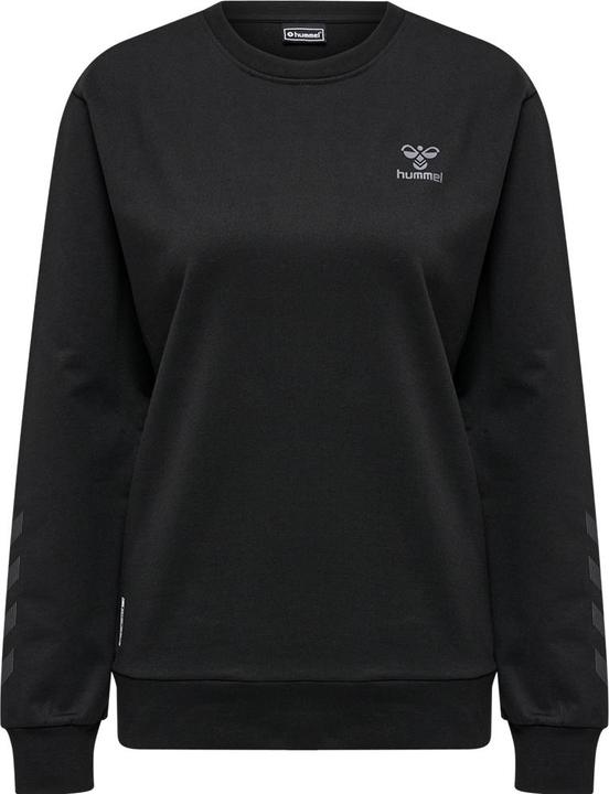 Produktbild hummel Offgrid Cotton Sweatshirt Wo (XXL)