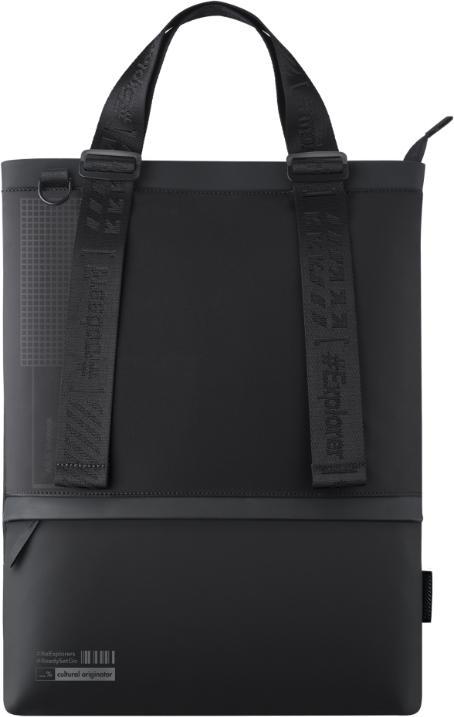 Actual product image ASUS NB Backpack AX4600 VIVO 3in1 Backpack