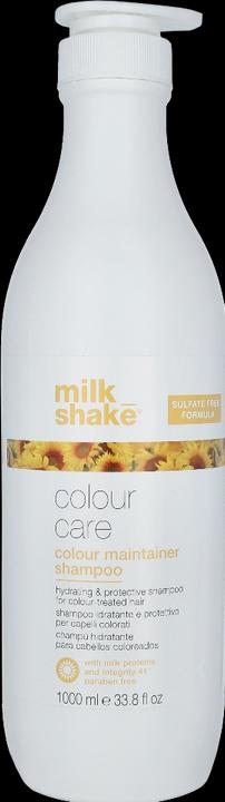 Milk_Shake Colour Care Colour Maintainer Shampoo (1000 ml, Flüssiges Shampoo)