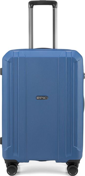 Actual product image Epic Airwave Neo 4 wheels trolley 65 cm (67 l, M (50 - 90l))