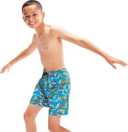 Produktbild Speedo Printed 15" Watershort (XL)