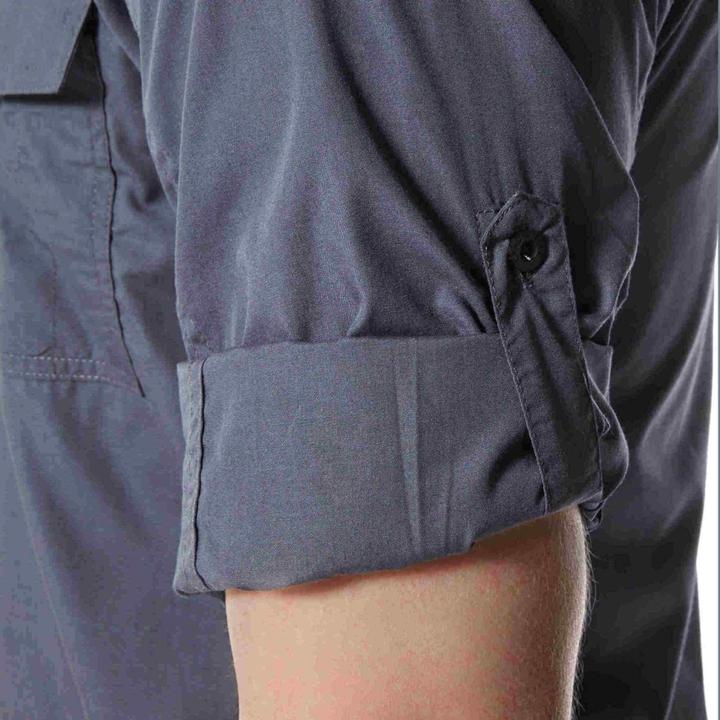 Actual product image Craghoppers Kiwi sleeve shirt (4XL)