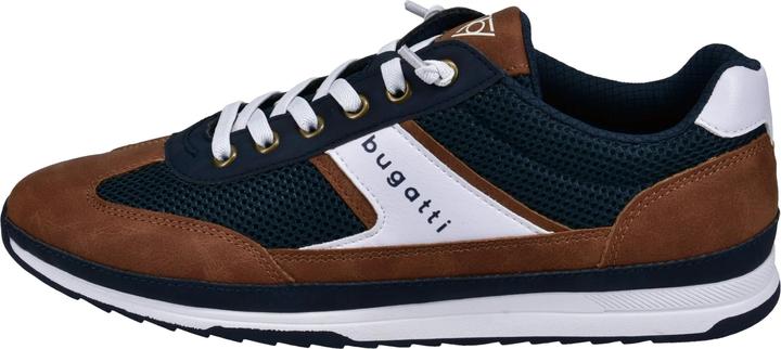 Produktbild Bugatti Sneaker 321A3A016959-4163 (45)
