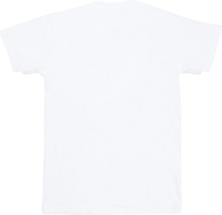 Produktbild Disney Mickey Mouse Love Languages TShirt (XXL)
