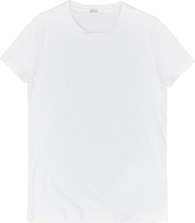 HOM T-Shirt Casual Bequem sitzend