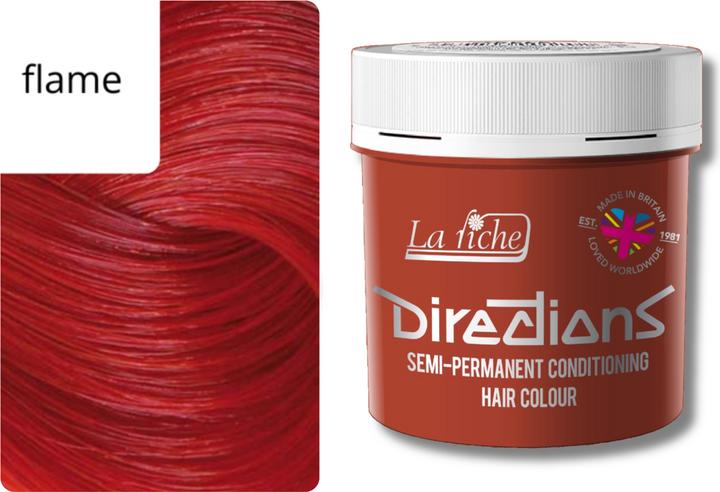Produktbild Directions La Riche (Flame)