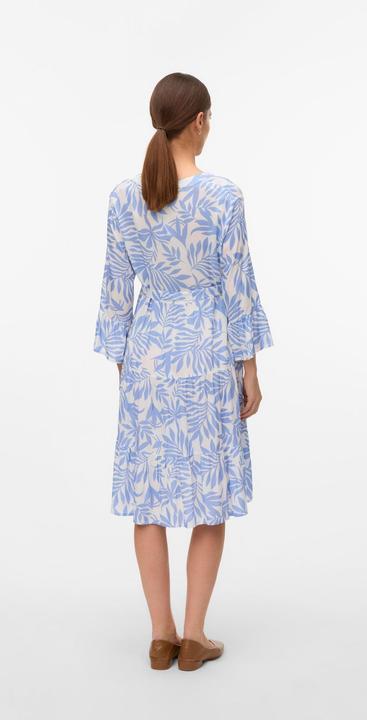 Immagine prodotto Mamalicious MLJENNY Umstandskleid Kleid mit Schösschen (XL)