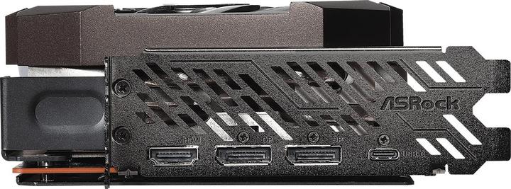 Immagine prodotto AsRock Radeon RX 6800 XT Taichi (16 GB)