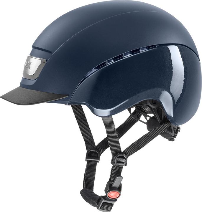 Produktbild Uvex Sports Elexxion Pro Reithelm (L)