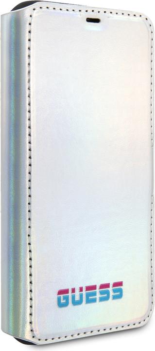 Actual product image Guess Bookcover (Apple iPhone 11 Pro)
