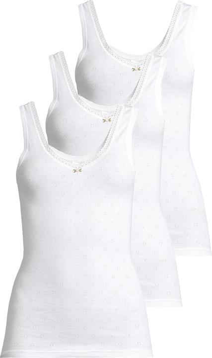 Immagine prodotto Speidel Gilet e top Nina in confezione da 3 pezzi (40, L)