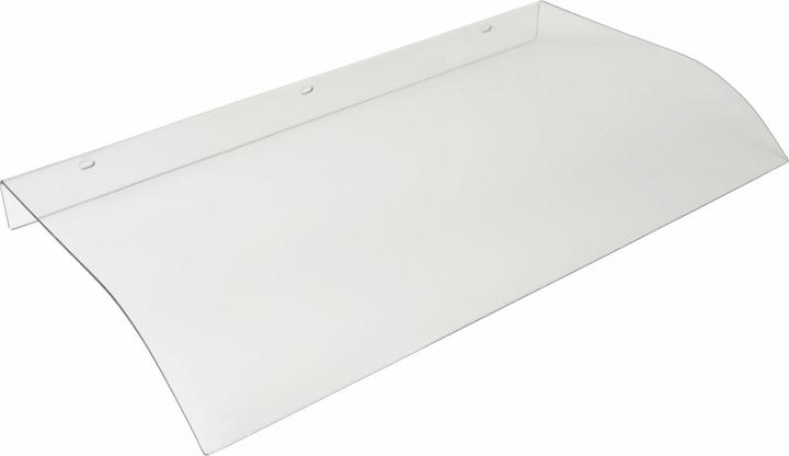 Immagine prodotto Kabelmeister Tettoia Wallbox - protezione dalla pioggia, resistente ai raggi UV, L 60cm x P 34cm