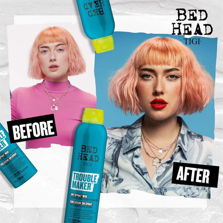 Produktbild Tigi Bed Head Trouble Maker™ (200 ml)