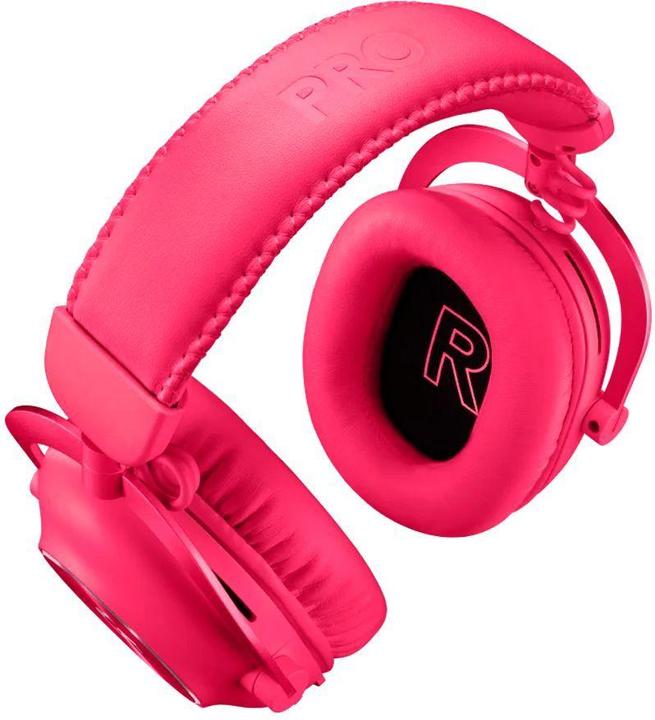 Actual product image Logitech G Pro X 2 Lightspeed (Wireless, Cable)
