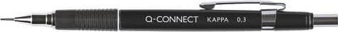 Produktbild Q-Connect Druckbleistifte Kappa (0.30 mm, HB, 1 x)