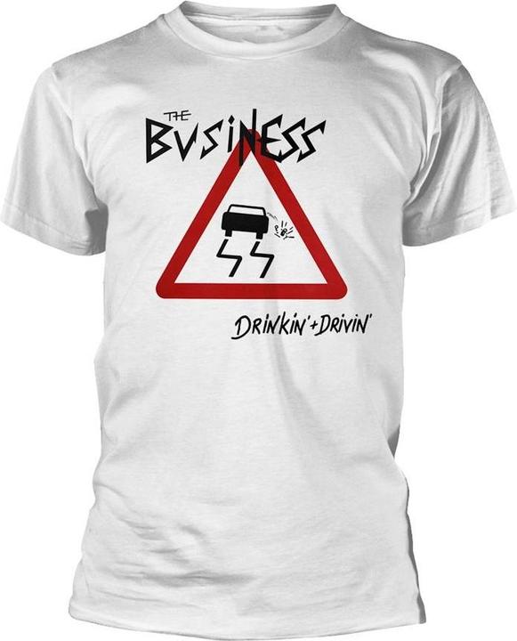 The Vegan Cow Drinkin Drivin TShirt