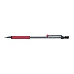 Produktbild Tombow Zoom 707 Kugi (Schwarz/Rot, 1 x)