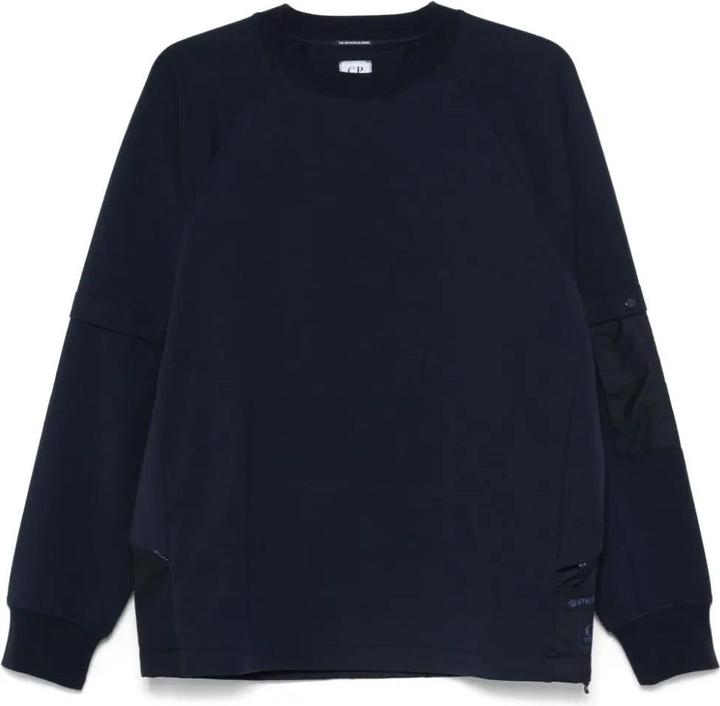 Immagine prodotto C.P. Company Metropolis Series Stretch Crewneck (XL)