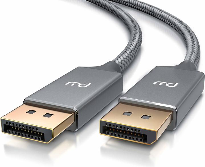 Actual product image Primewire DisplayPort – DisplayPort (3 m, DisplayPort)
