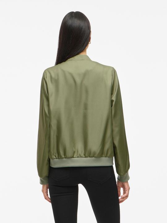 Actual product image Vila Reissverschluss Bomberjacke (38)