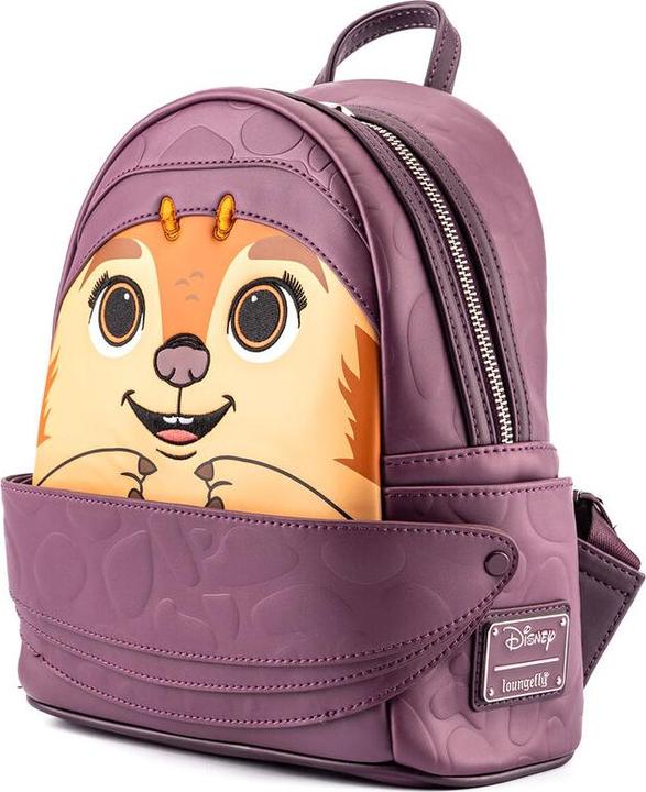 Image du produit Loungefly Raya and the Last Dragon Tuk Tuk Rucksack 26cm