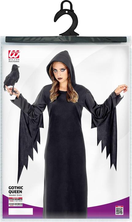 Produktbild Widmann Gothic Queen (158)