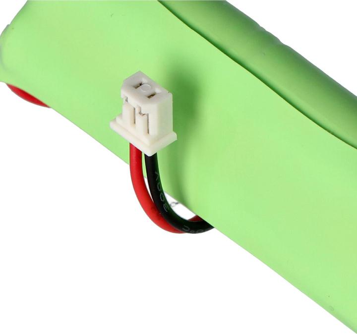Actual product image AccuCell Akku Dogtra GPRHC043M016 (1 pcs., Device specific, 300 mAh, Rechargeable battery)