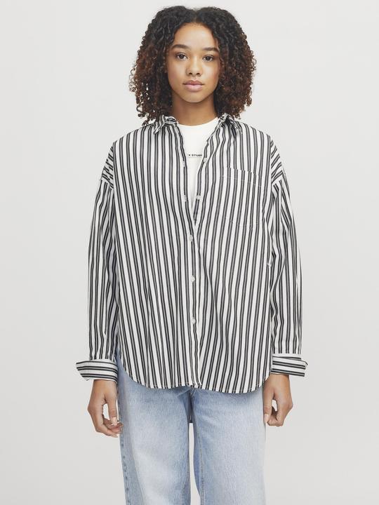 Immagine prodotto JJXX Jxjamie Ls Relaxed Poplin Shirt Wvn Noos (XS)