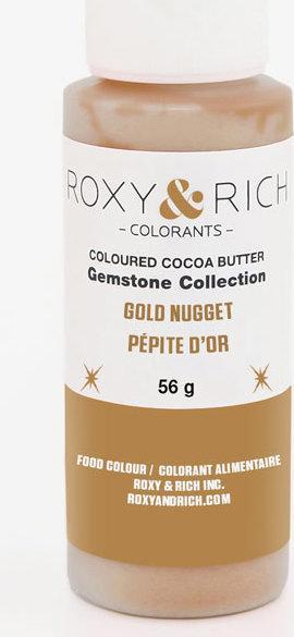 Immagine prodotto Roxy & Rich Burro di cacao oro scuro
