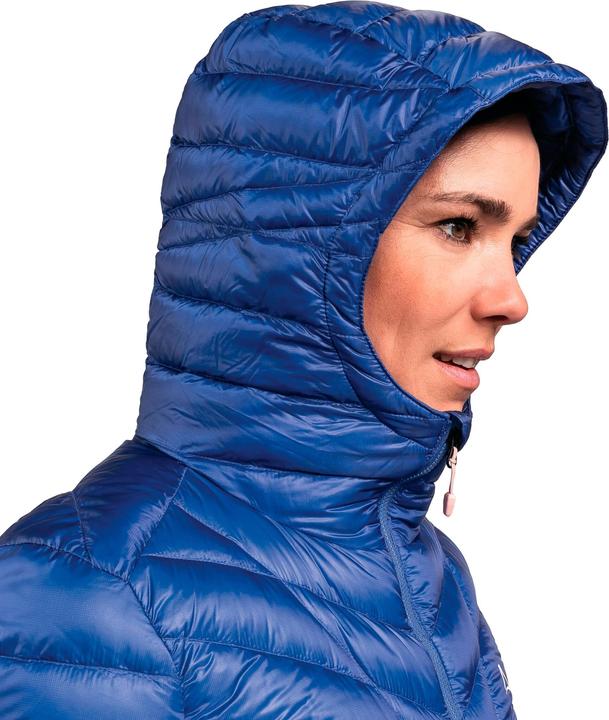 Actual product image Schöffel Down Jacket Lodner L (42)