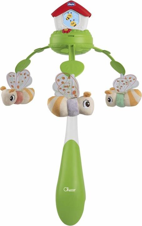 Image du produit Chicco Appareil Mobile Des Abeilles