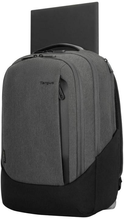 Actual product image Targus 15-16 TERRA BACKPACK - SILVER (23 l)