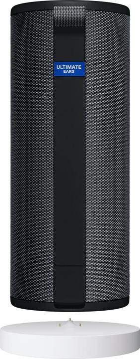Actual product image UE Boom 3 + Power Up Bundle (15 h, Rechargeable battery operated, Electrical connection)